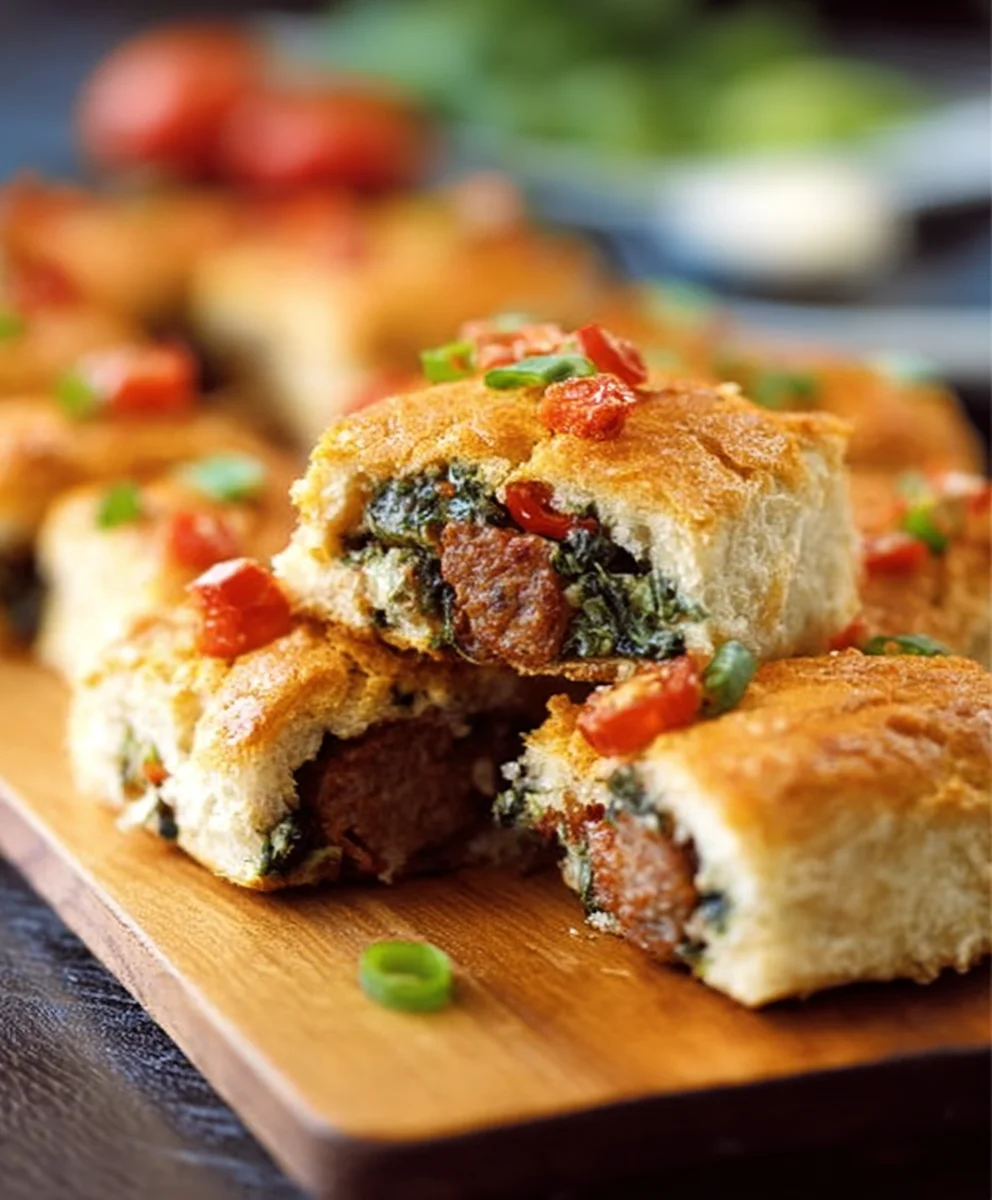 Unique Football Food Ideas Beyond the Usual Bites