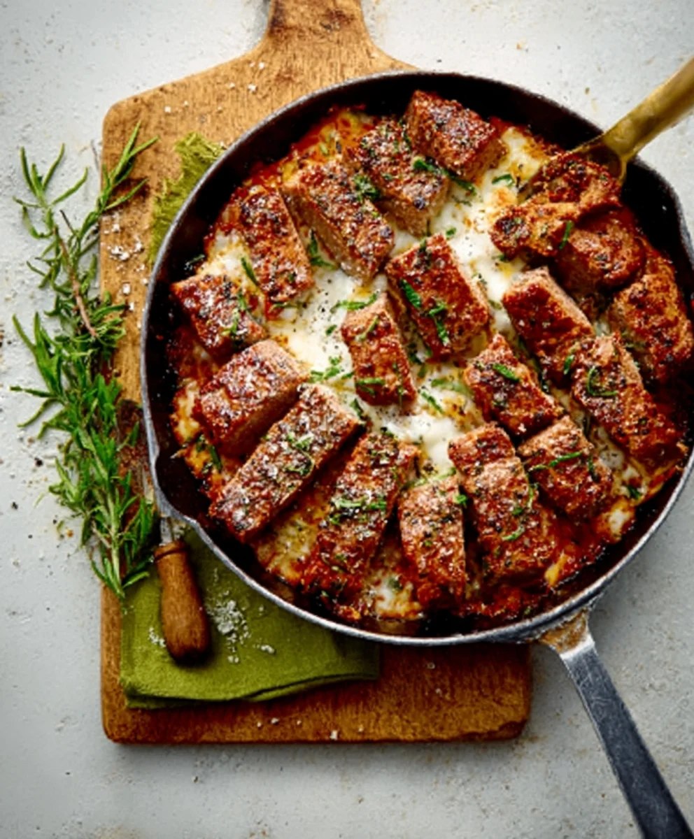 Easy Delicious Recipes - Everyday Cooking Made Simple