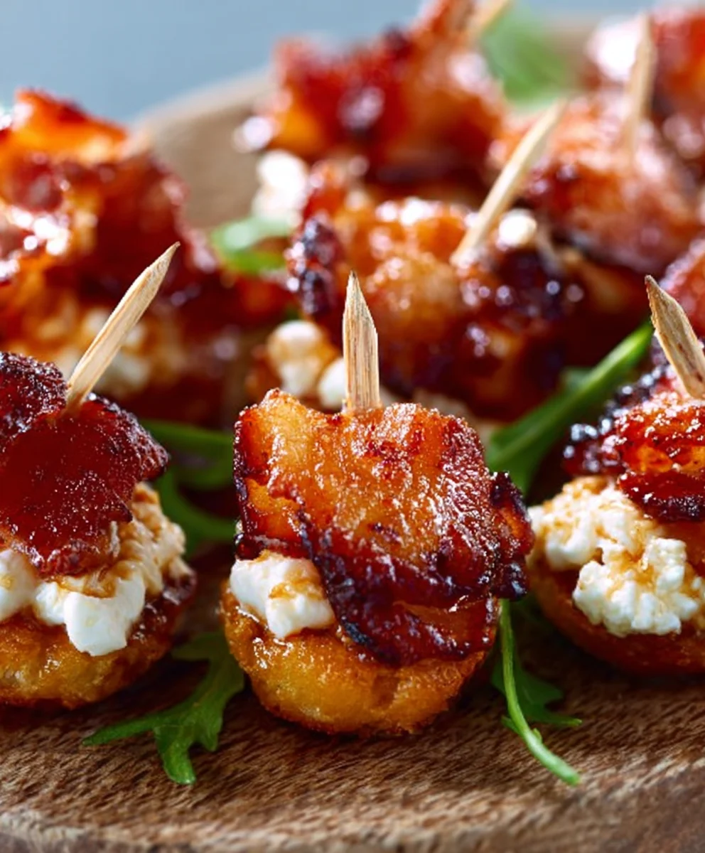 Easy Winter Appetizer Ideas For Your Next Party