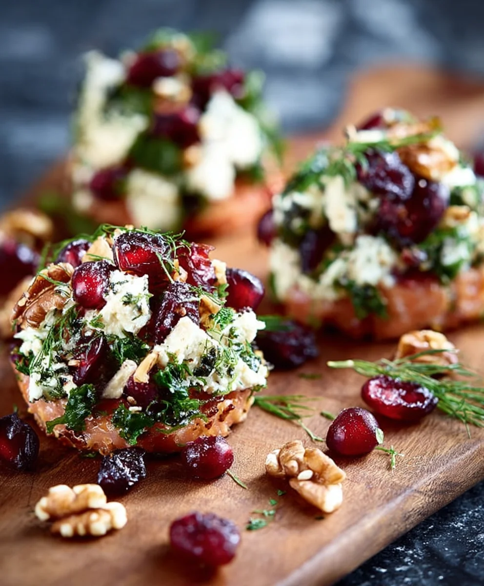Christmas Finger Foods Easy Appetizers for Parties