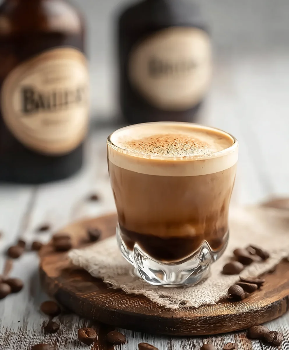 Easy Baileys Extract Coffee Recipe - Non-Non-Non-Alcoholic Alternativeic Delight