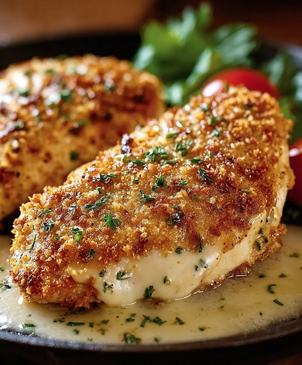 Longhorn Steakhouse Parmesan Chicken Recipe-Easy Copycat