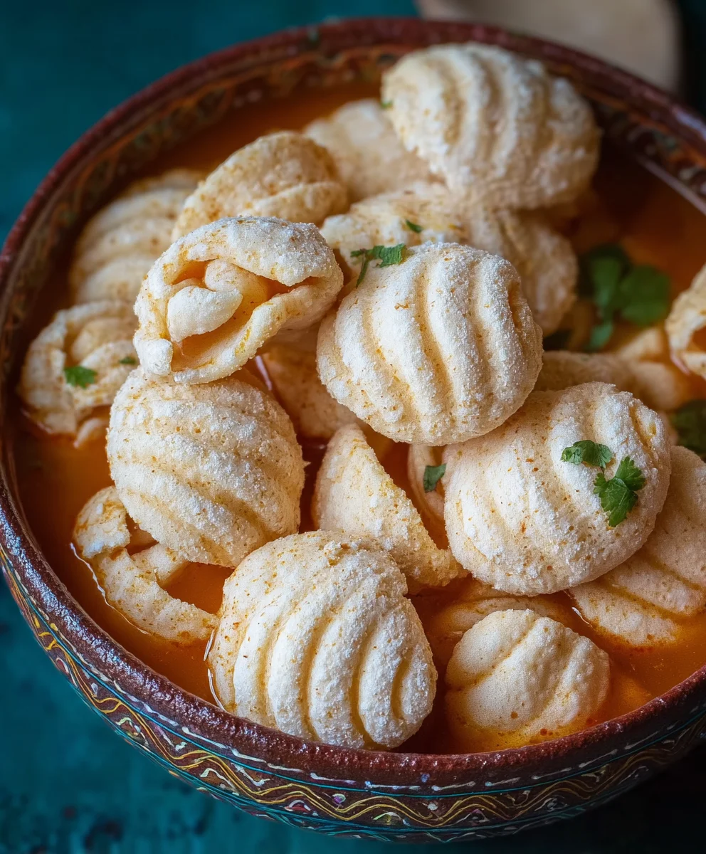 Sopa de Conchas - Hearty Beef & Noodle Soup