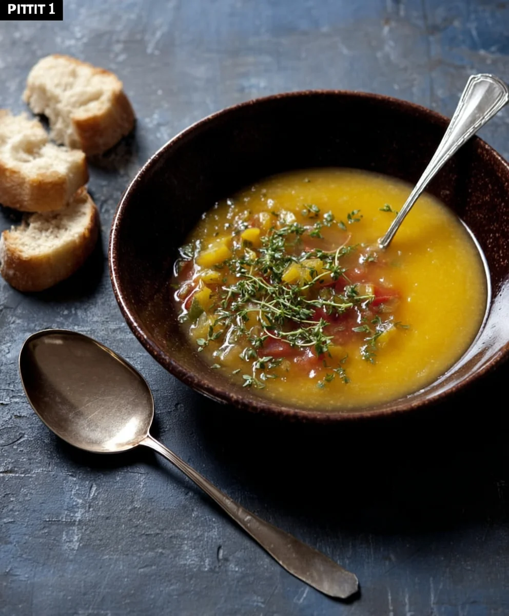Hearty Beef Broth-Creamy & Earthy Flavor