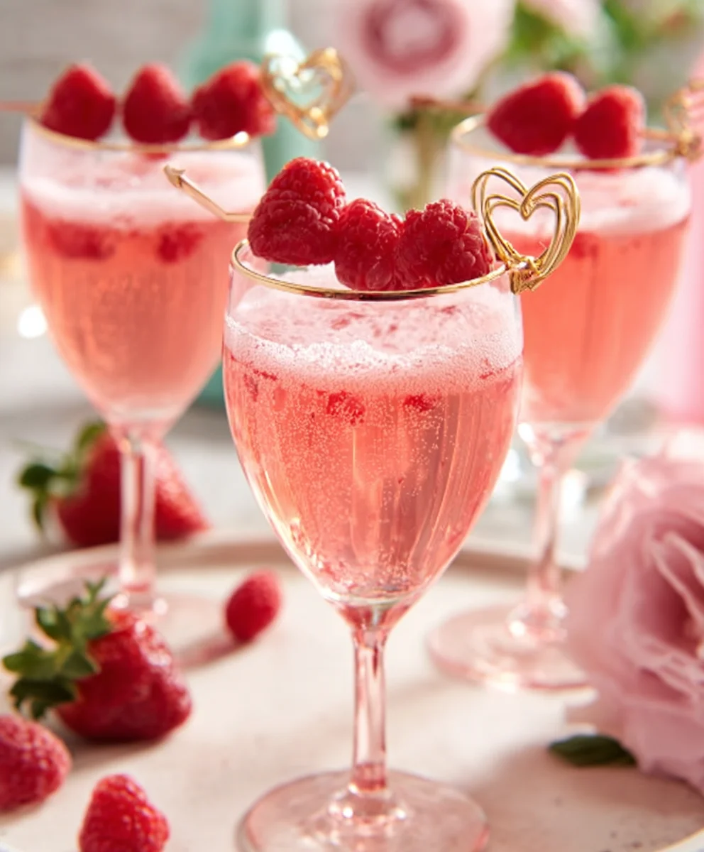 Gorgeous Non-Non-Non-Alcoholic Alternativeic Party Decor Ideas