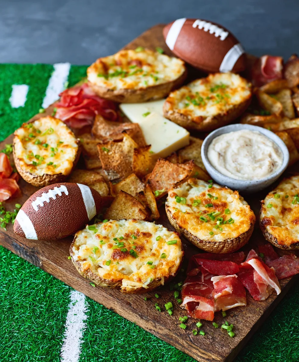 Easy Football Party Food Ideas-Beef-Non-Non-Non-Alcoholic Alternativeic