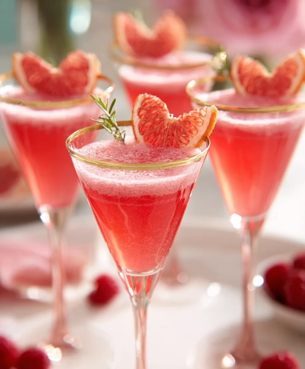 Gorgeous Non-Non-Non-Alcoholic Alternativeic Party Decor Ideas