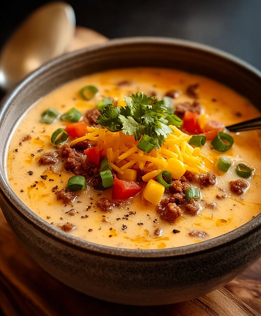 Hearty Cowboy Beef Stew- Easy & Delicious Recipe