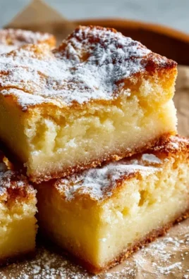 Best Gooey Butter Cake Without Cake Mix