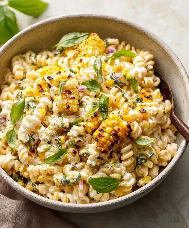 Easy Summer Dinner: Fashion-Forward Salad