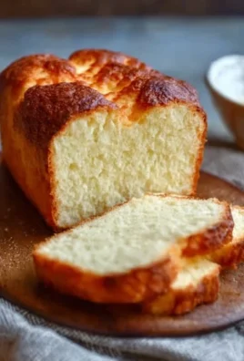 Zero Carb Yogurt Bread Recipe : Smart Bread
