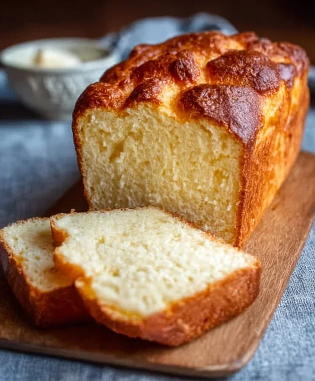Zero Carb Yogurt Bread Recipe : Smart Bread