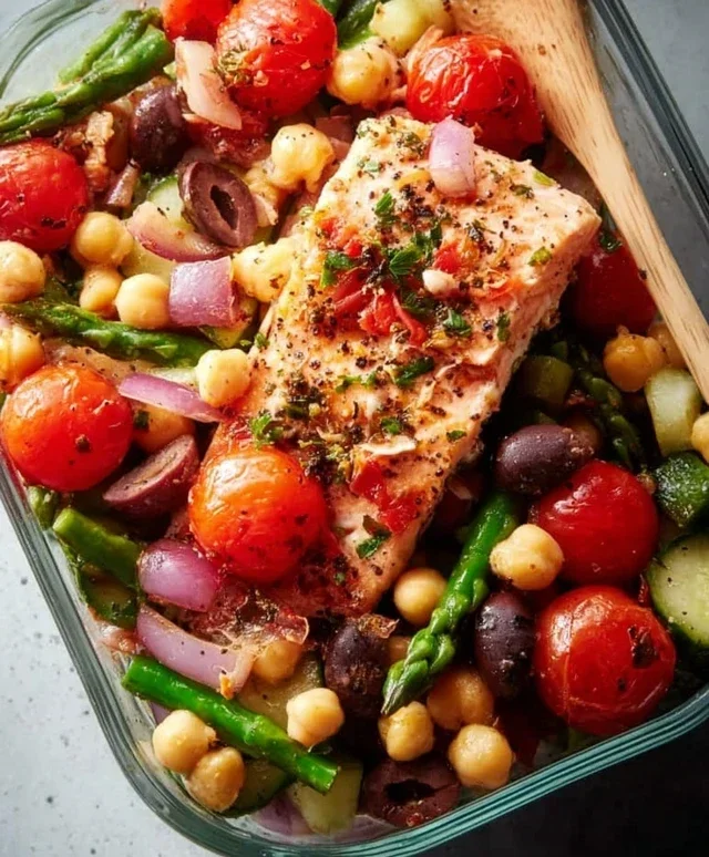 Healthy Weight Loss Recipes That Taste Amazing
