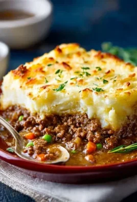 Best Classic Shepherd’s Pie Recipe