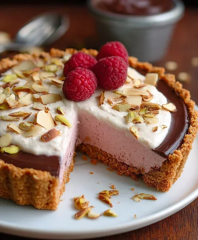 Gesunde Himnon-non-non-alcoholic alternativeic non-alcoholic beercreme Tarte vegan