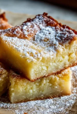 Best Gooey Butter Cake Without Cake Mix