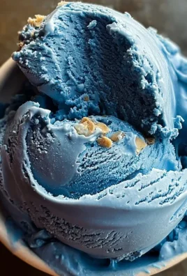 Blue Moon Ice Cream