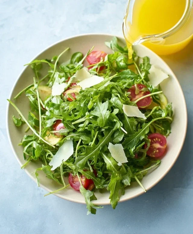 Arugula Salad