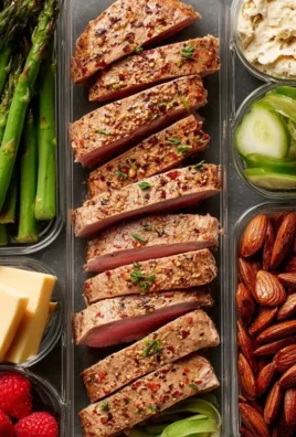 19-Day Keto Diet Plan for Begin extract extractners with Meal Prep