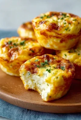 Easy Cottage Cheese Egg Bites - Homefoodkitchen