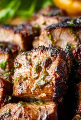 Cuban Mojo Beef Recipe