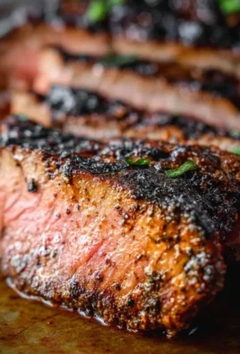 Tri Tip (2 Ways)