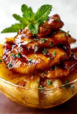 Whiskey Extract Extract Pineapple Chicken