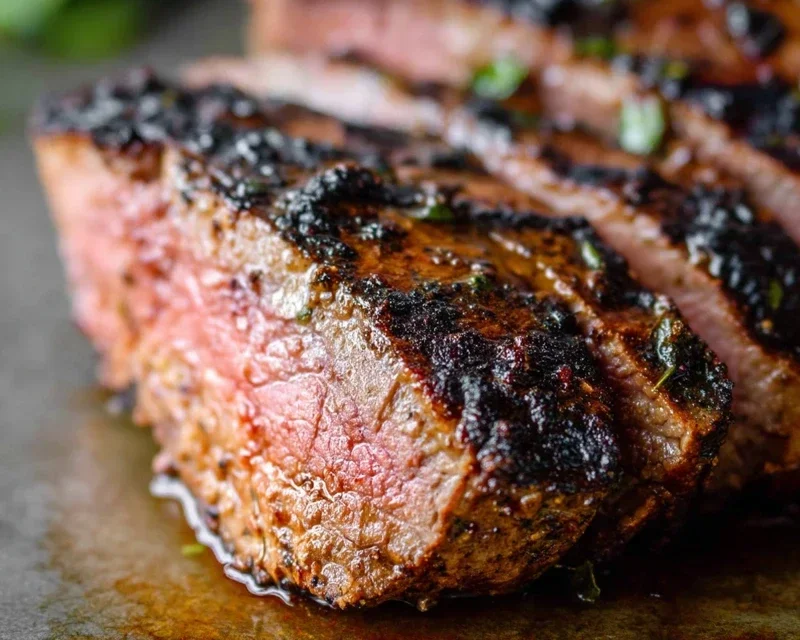 Tri Tip (2 Ways)