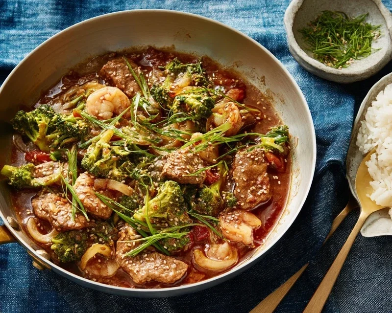 Easy Dinner Recipes