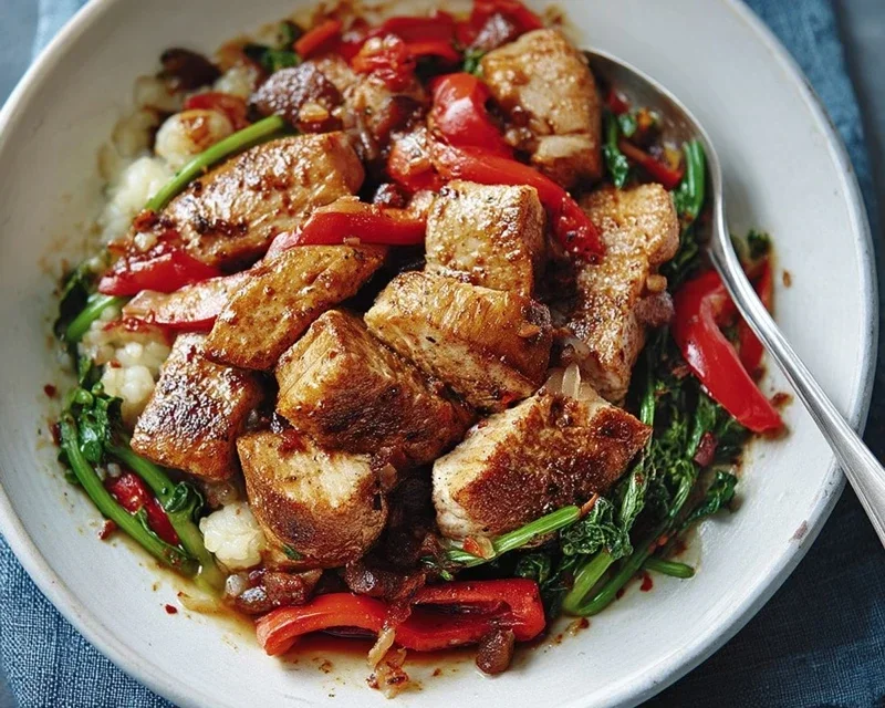 7 Skinny Dinners Under 299 Calories (That Actually Taste Good)