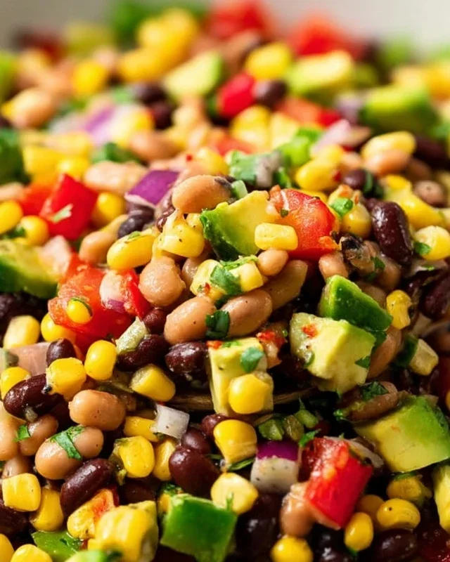 Cowboy Caviar