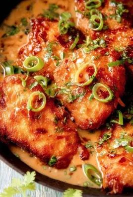 Coconut Chicken