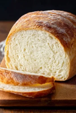 Homemade Bread