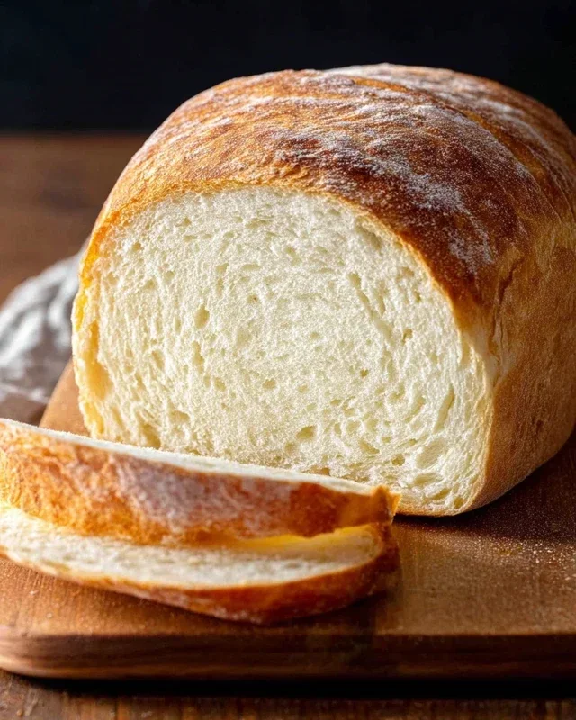 Homemade Bread