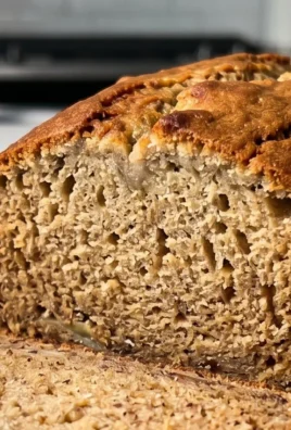 Best Moist Banana Bread Recipe