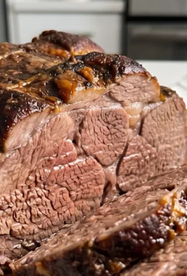 Italian Pot Roast (Stracotto)