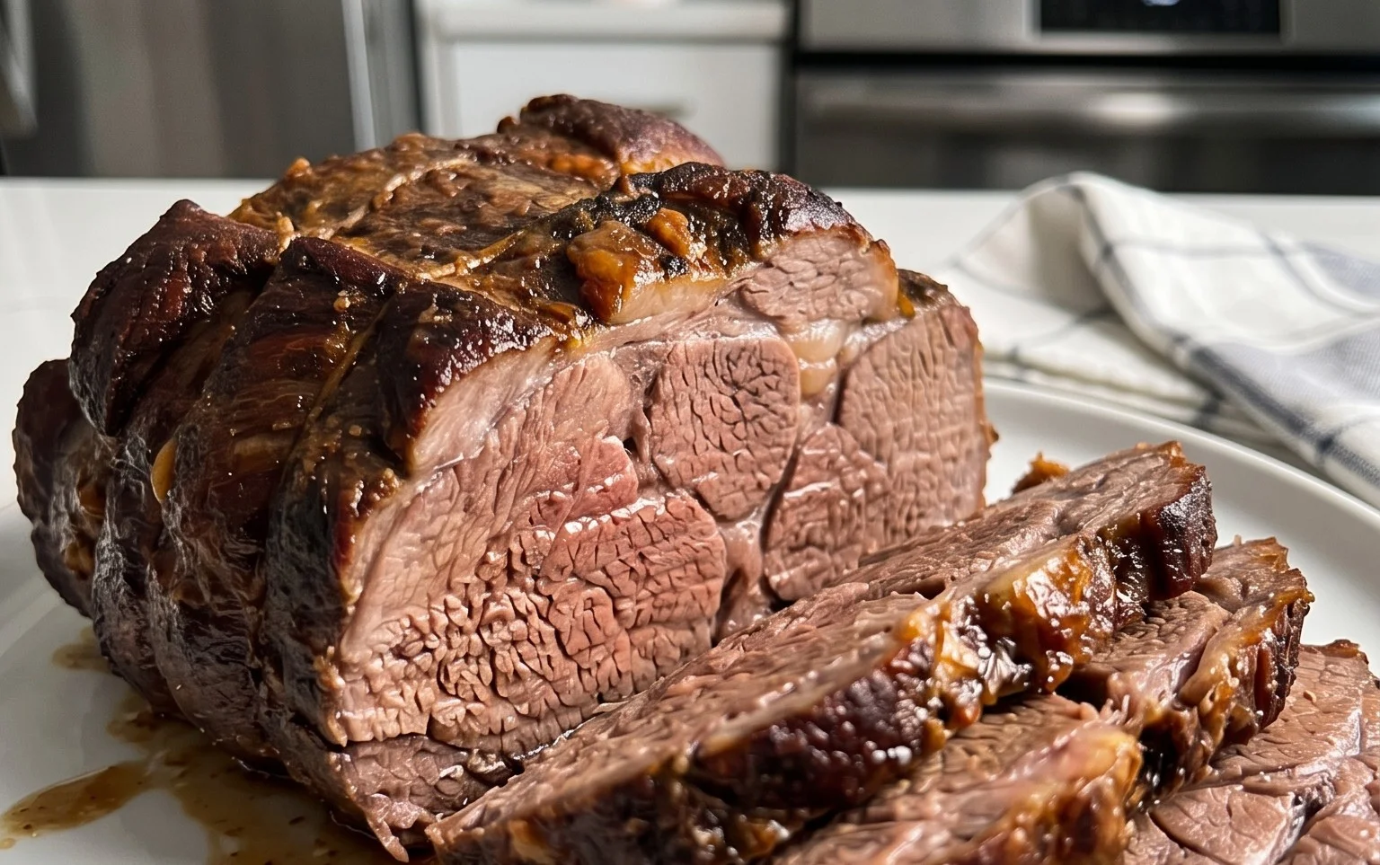 Italian Pot Roast (Stracotto)
