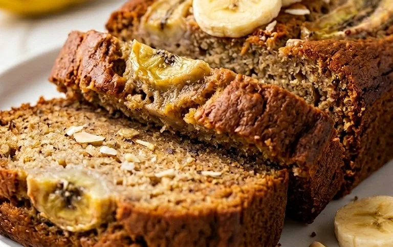 Best Easy Banana Bread Recipe