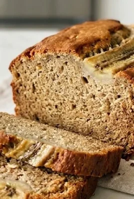 Best Easy Banana Bread Recipe