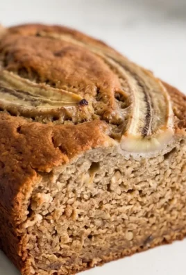 The Best Healthy Banana Bread Recipe