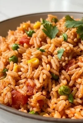 8 Flavored Rice Recipes