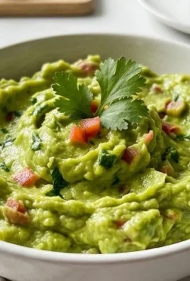 Guac Cart Fresh Guacamole Recipe (15 Minutes)