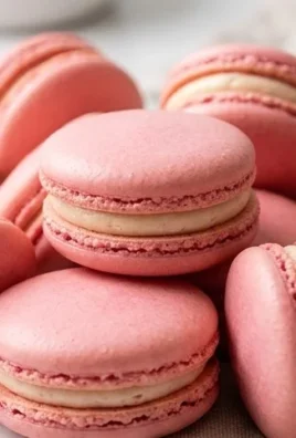 French Macaron Recipe