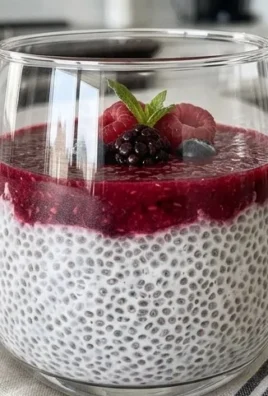 Chia Seed Pudding Recipe