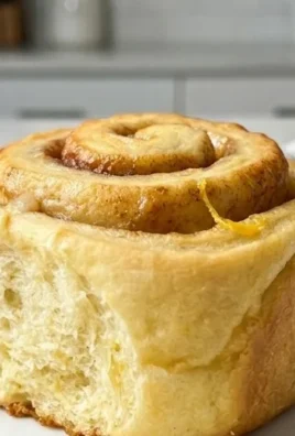 Lemon Rolls