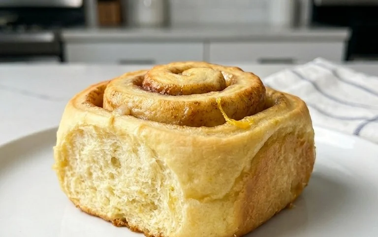 Lemon Rolls