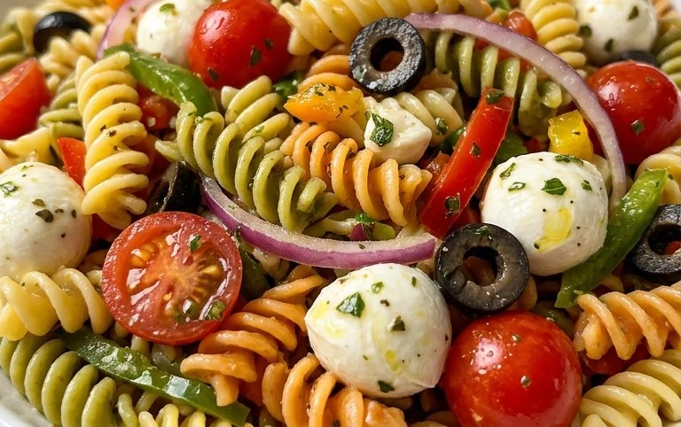 Italian Pasta Salad