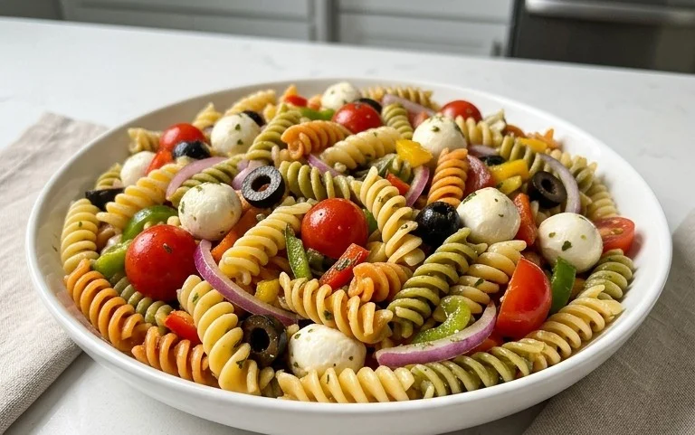 Italian Pasta Salad