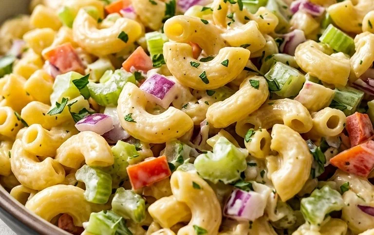 Macaroni Salad