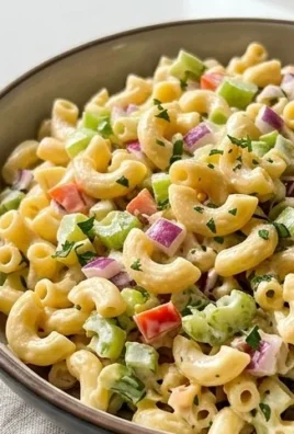 Macaroni Salad